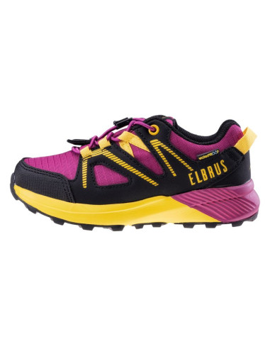 Buty elbrus vapus wp jr