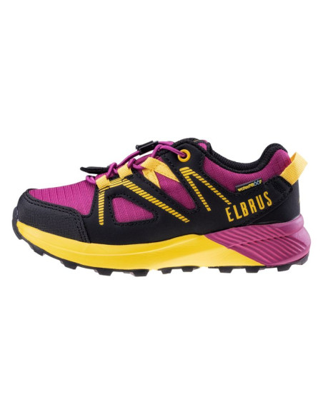 Buty elbrus vapus wp jr