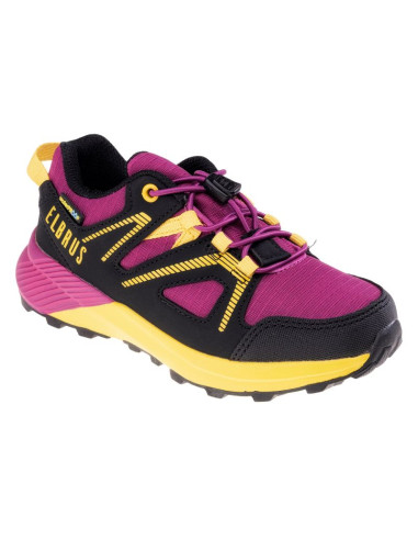 Buty elbrus vapus wp jr