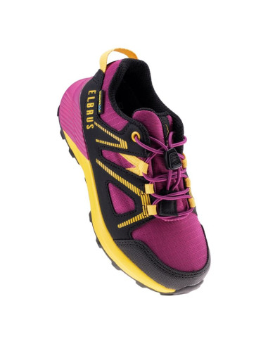 Buty elbrus vapus wp jr