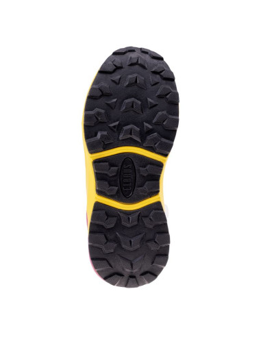 Buty elbrus vapus wp jr