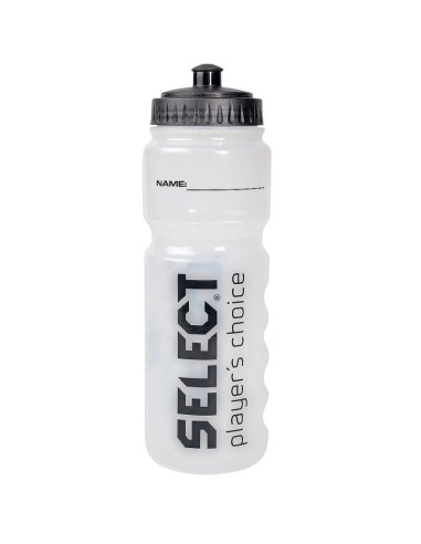 Bidon select 750ml