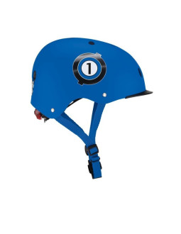 Kask globber elite lights 507 2