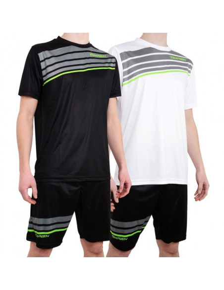 Koszulka treningowa tempish parade sr m