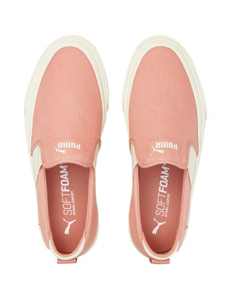 Buty puma bari z slipon rubber w 383903