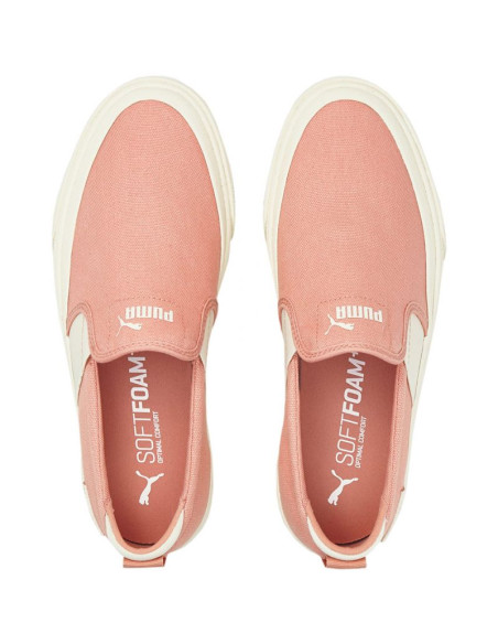 Buty puma bari z slipon rubber w 383903