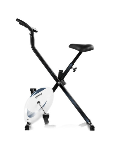 Rower mechaniczny składany spokey xfit