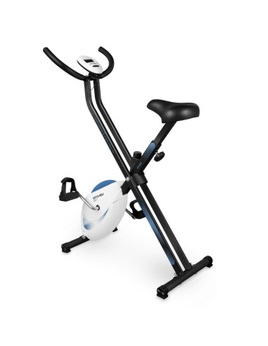 Rower mechaniczny składany spokey xfit