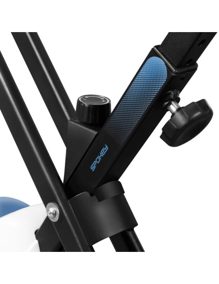 Rower mechaniczny składany spokey xfit