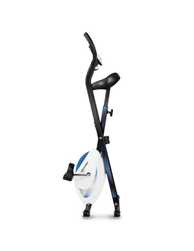 Rower mechaniczny składany spokey xfit
