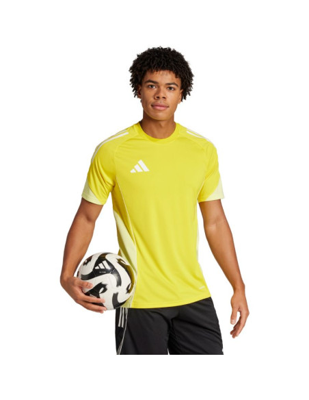 Koszulka adidas tiro 25 competition training jersey m