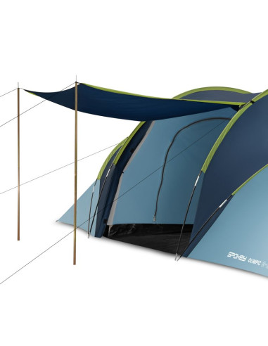 Namiot spokey olimpic 2+2