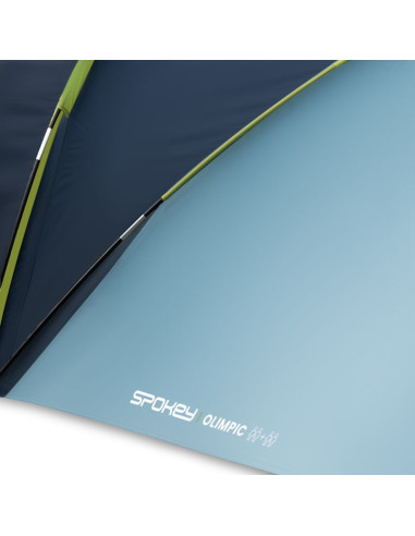 Namiot spokey olimpic 2+2