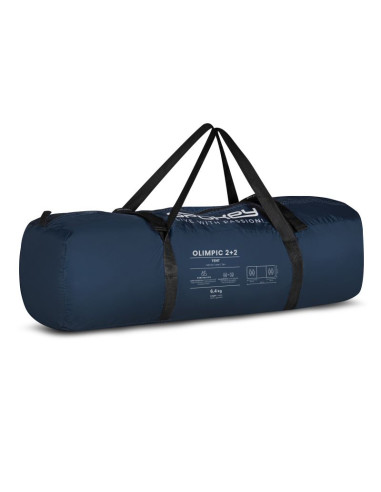 Namiot spokey olimpic 2+2