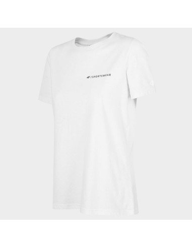 Koszulka 4f w h4z22-tsd025