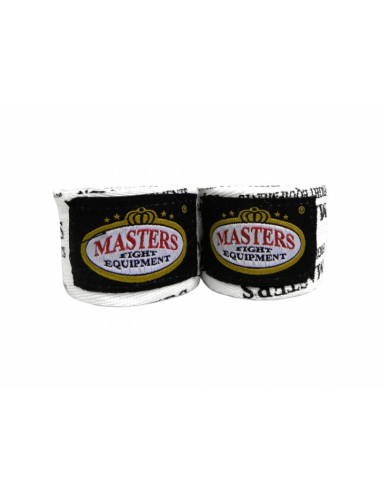 Taśmy bokserskie bawełniane