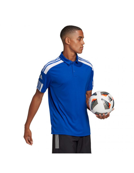 Koszulka piłkarska adidas squadra 21 polo m gp6427