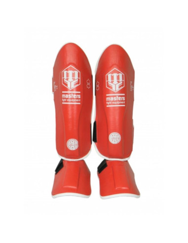 Nagolenniki masters ns-30 (wako approved)