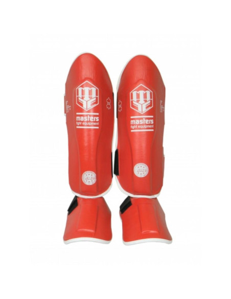 Nagolenniki masters ns-30 (wako approved)