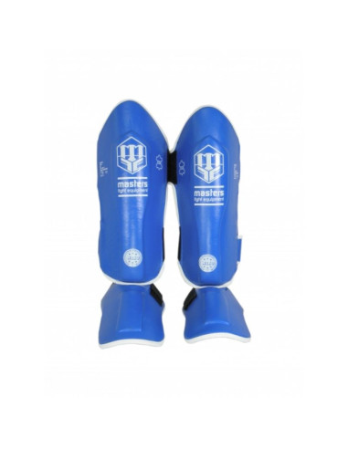 Nagolenniki masters ns-30 (wako approved)