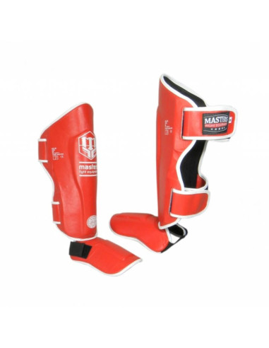 Nagolenniki masters ns-30 (wako approved)