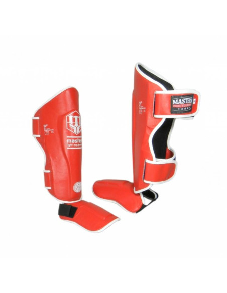 Nagolenniki masters ns-30 (wako approved)