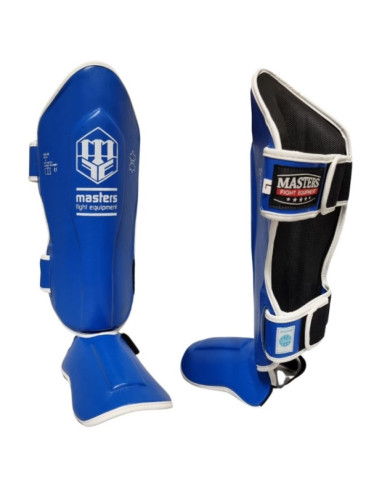 Nagolenniki masters ns-30 (wako approved)