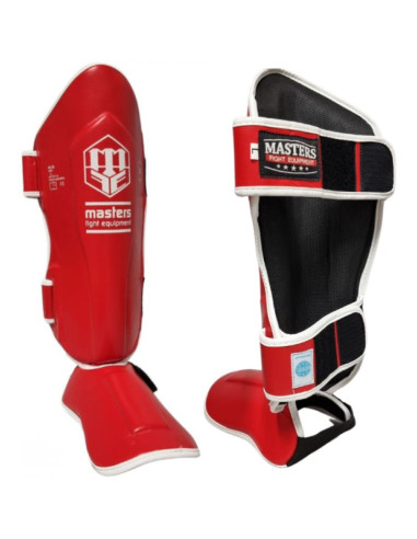 Nagolenniki masters ns-30 (wako approved)