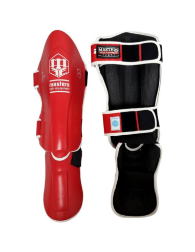 Nagolenniki masters ns-30 (wako approved)