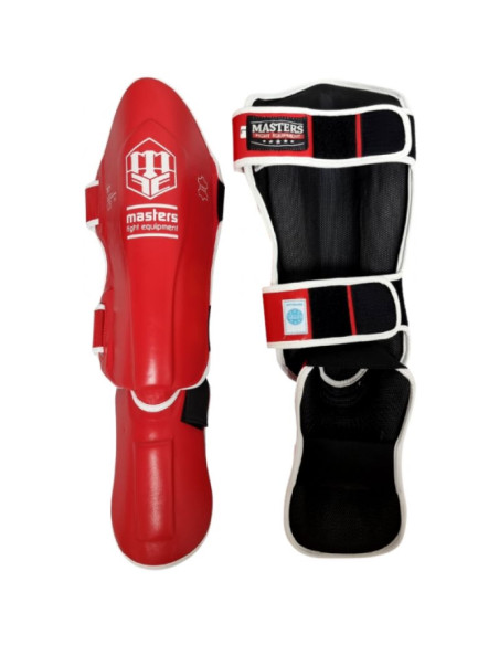 Nagolenniki masters ns-30 (wako approved)