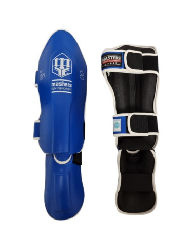 Nagolenniki masters ns-30 (wako approved)