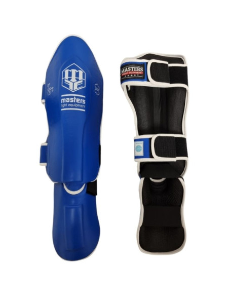 Nagolenniki masters ns-30 (wako approved)