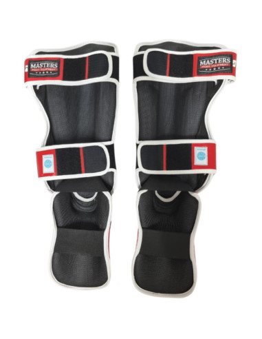 Nagolenniki masters ns-30 (wako approved)