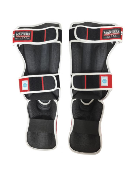 Nagolenniki masters ns-30 (wako approved)