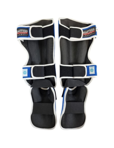 Nagolenniki masters ns-30 (wako approved)