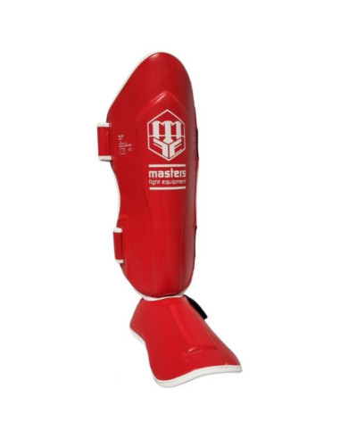 Nagolenniki masters ns-30 (wako approved)