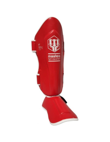 Nagolenniki masters ns-30 (wako approved)