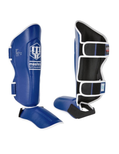 Nagolenniki masters ns-30 (wako approved)