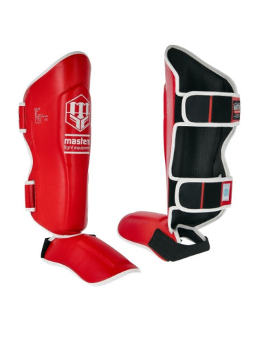 Nagolenniki masters ns-30 (wako approved)