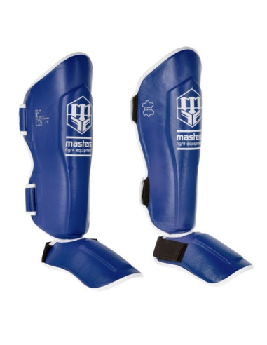 Nagolenniki masters ns-30 (wako approved)