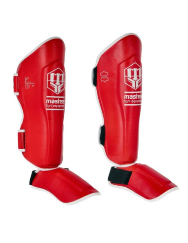 Nagolenniki masters ns-30 (wako approved)