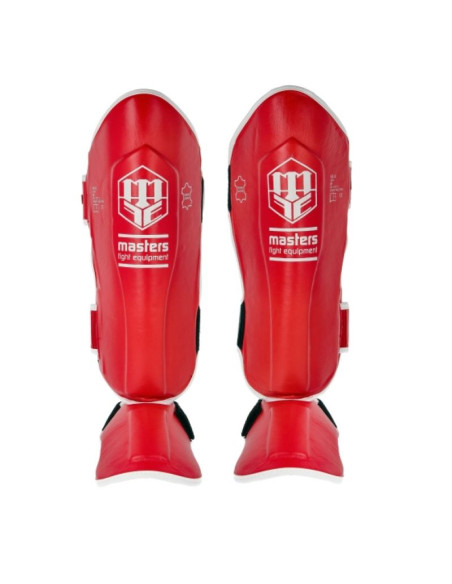 Nagolenniki masters ns-30 (wako approved)