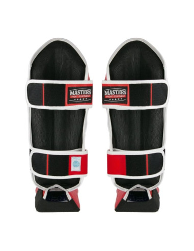 Nagolenniki masters ns-30 (wako approved)