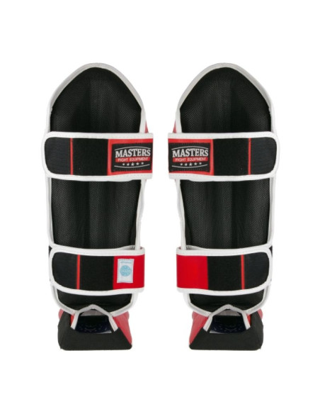 Nagolenniki masters ns-30 (wako approved)