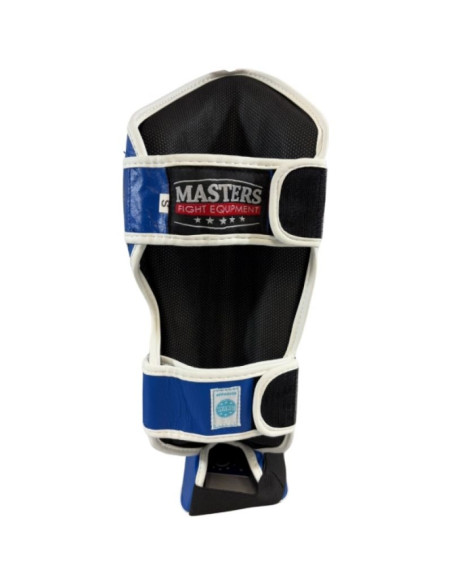 Nagolenniki masters ns-30 (wako approved)