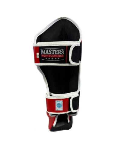 Nagolenniki masters ns-30 (wako approved)
