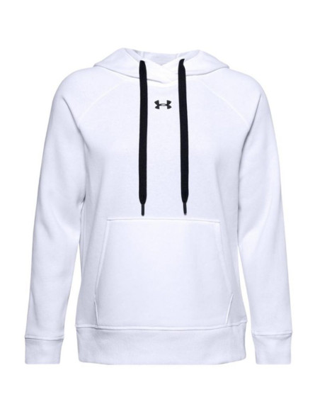 Bluza under armour rival fleece hb hoodie w 1356317