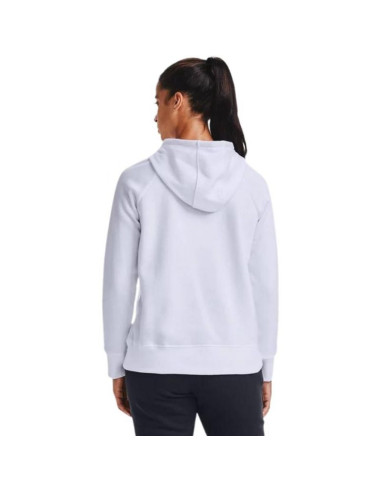 Bluza under armour rival fleece hb hoodie w 1356317