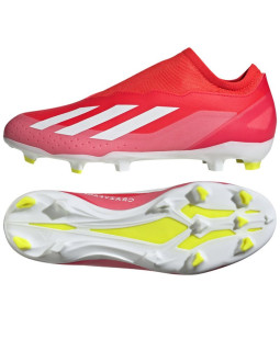 Buty piłkarskie adidas x crazyfast league ll m