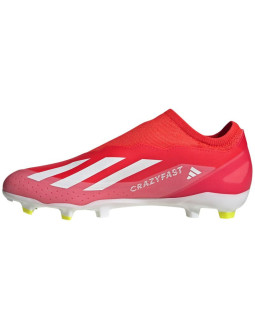 Buty piłkarskie adidas x crazyfast league ll m 2